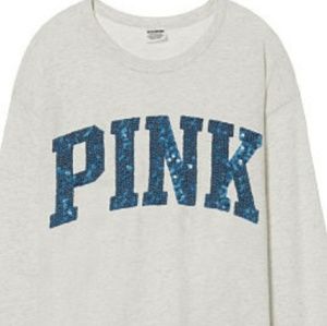 New long sleeve  tee